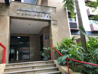Sala Comercial à venda, 45m² no Auxiliadora, Porto Alegre