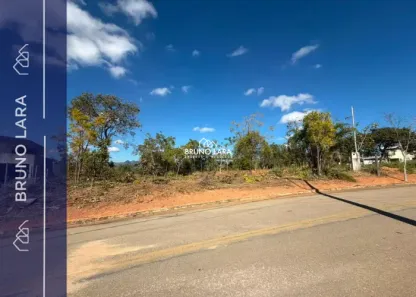 Lote/Terreno à venda, 1000m² no Condomínio Gran Ville Igarapé, Igarapé