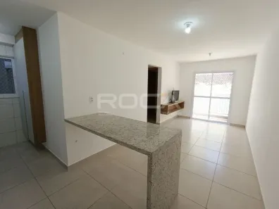 Apartamento com 2 Quartos à venda, 50m² no Azulville I, São Carlos