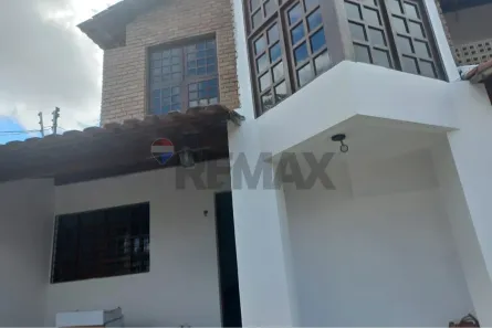 Casa com 4 Quartos à venda, 170m² no Bodocongó, Campina Grande