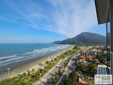 Apartamento com 1 Quarto à venda, 40m² no Cidade Balneária Peruíbe/SCIPEL, Peruíbe