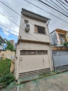 Casa com 3 Quartos à venda, 172m² no Batista Campos, Belém