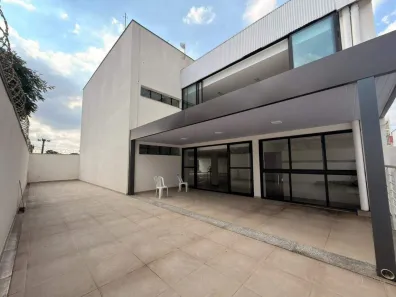 Sala Comercial para alugar, 225m² no Barreiro, Belo Horizonte