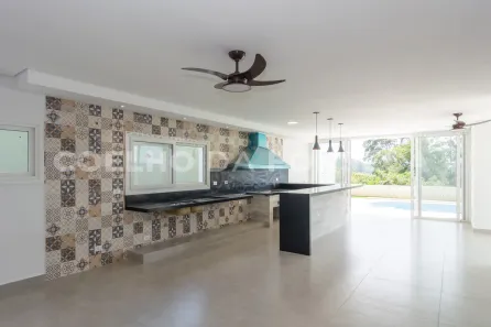 Casa de Condomínio com 3 Quartos à venda, 372m² no Chácara Estela, Santana de Parnaíba