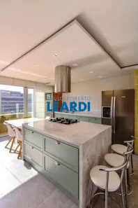 Cobertura com 2 Quartos à venda, 173m² no Cerqueira César, São Paulo