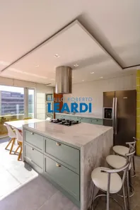 Cobertura com 2 Quartos à venda, 173m² no Cerqueira César, São Paulo