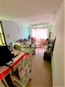 Sobrado com 2 Quartos à venda, 90m² no Americanópolis, São Paulo