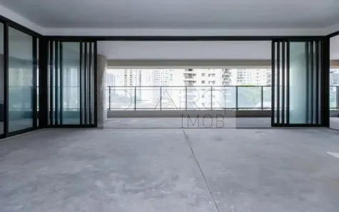 Apartamento com 4 Quartos à venda, 210m² no Campo Belo, São Paulo