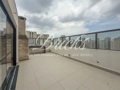 Cobertura com 3 Quartos à venda, 243m² no Indianópolis, São Paulo