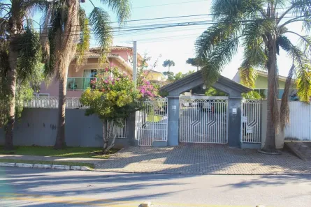 Casa de Condomínio com 3 Quartos à venda, 91m² no Jardim Paulista, Campina Grande do Sul