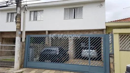 Sobrado com 3 Quartos à venda, 180m² no Vila Santa Terezinha (Zona Norte), São Paulo