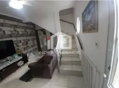 Sobrado com 3 Quartos à venda, 180m² no Jardim Portugal, São José dos Campos