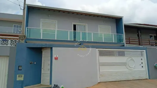Casa com 4 Quartos à venda, 280m² no Parque Jambeiro, Campinas
