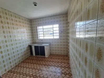 Apartamento com 1 Quarto para alugar, 50m² no Parque Boturussu, São Paulo