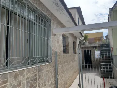 Casa com 2 Quartos à venda, 198m² no Vila Gustavo, São Paulo