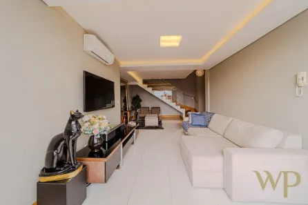 Cobertura com 4 Quartos à venda, 253m² no América, Joinville