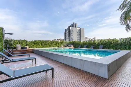 Apartamento com 1 Quarto à venda, 48m² no Teresópolis, Porto Alegre