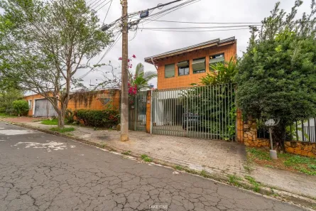 Casa com 3 Quartos à venda, 212m² no Jardim Lumen Christi, Campinas