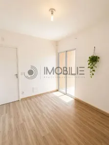 Apartamento com 2 Quartos à venda, 44m² no Loteamento Jardim das Constelações, Salto