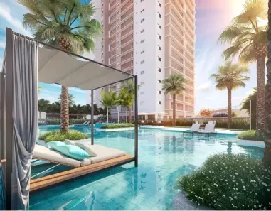 Apartamento com 2 Quartos à venda, 75m² no Jardim da Glória, São Paulo