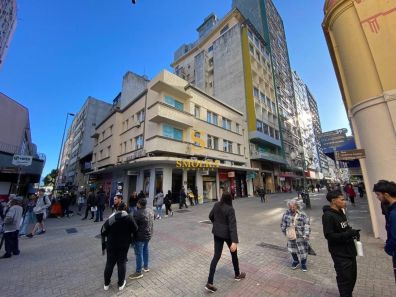 Sala Comercial à venda, 35m² no Centro, Florianópolis