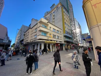 Sala Comercial à venda, 35m² no Centro, Florianópolis