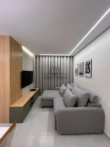 Apartamento com 3 Quartos à venda, 73m² no Jardim Santa Cruz, Indaiatuba