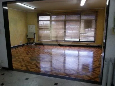 Prédio Comercial para venda ou aluguel, 826m² no Luz, São Paulo