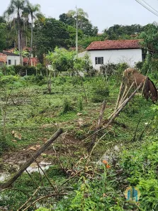 Fazenda/Sítio com 1 Quarto à venda, 8160m² no Bom Jardim II, Guaratinguetá