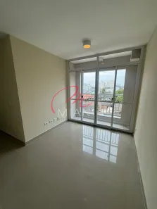 Apartamento com 1 Quarto para alugar, 50m² no Rio Pequeno, São Paulo