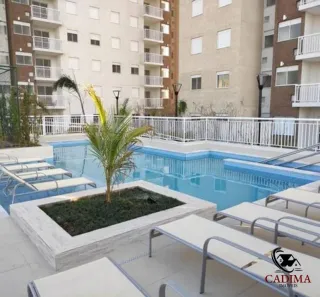Apartamento com 3 Quartos à venda, 80m² no Catumbi, São Paulo