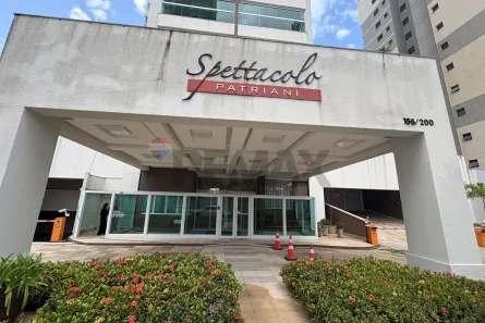 Apartamento com 1 Quarto para alugar, 45m² no Parque Campolim, Sorocaba