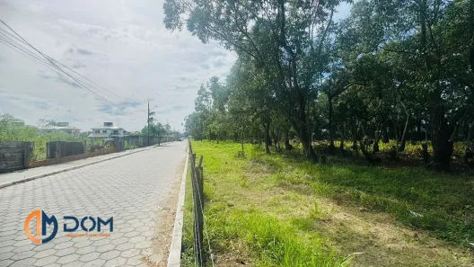 Lote/Terreno à venda, 380m² no São João do Rio Vermelho, Florianópolis