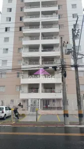 Apartamento com 3 Quartos à venda, 75m² no Vila Bandeirantes, São José dos Campos