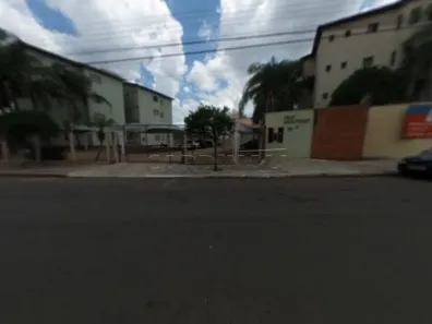 Flat com 1 Quarto à venda, 30m² no Jardim Santa Paula, São Carlos