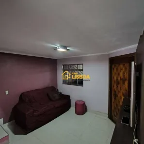 Casa com 3 Quartos à venda, 125m² no Jardim Rodolfo Pirani, São Paulo