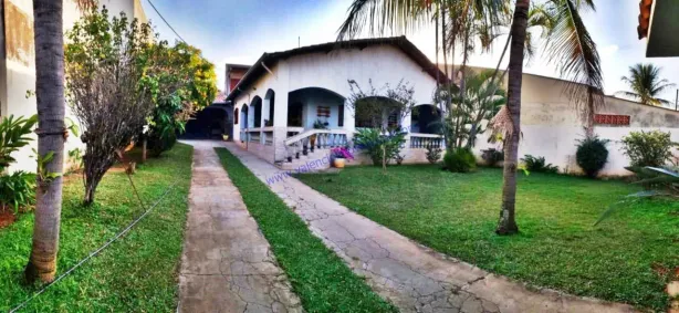 Casa com 3 Quartos à venda, 237m² no Vila Mariana, Americana