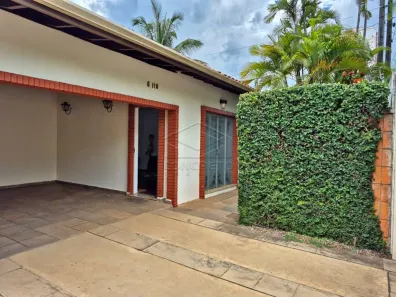 Casa com 3 Quartos à venda, 167m² no Jardim Panorama, Bauru