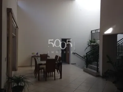 Casa de Condomínio com 4 Quartos à venda, 380m² no Bairro Campos de Santo Antônio, Itu