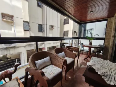 Apartamento com 3 Quartos à venda, 105m² no Jardim da Penha, Vitória