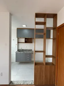 Apartamento com 2 Quartos à venda, 50m² no Jardim Carolina, Jundiaí