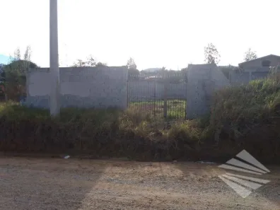Lote/Terreno à venda, 250m² no Loteamento Jardim Maracaíbo, Tremembé