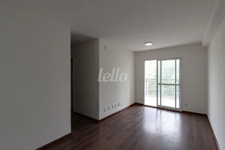 Apartamento com 3 Quartos para alugar, 77m² no Parque da Vila Prudente, São Paulo