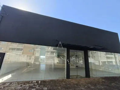 Sala Comercial para alugar, 750m² no Centro, Cascavel