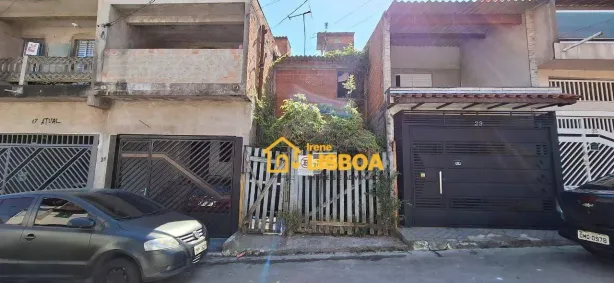 Casa com 2 Quartos à venda, 125m² no Fazenda da Juta, São Paulo