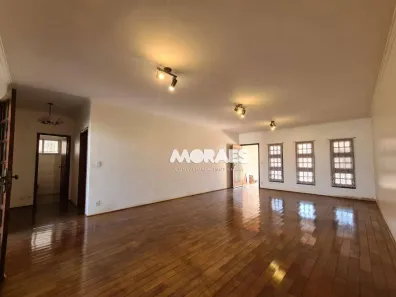 Casa com 3 Quartos à venda, 308m² no Jardim América, Bauru