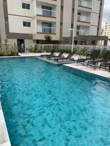 Apartamento com 1 Quarto à venda, 41m² no Vila Itapura, Campinas