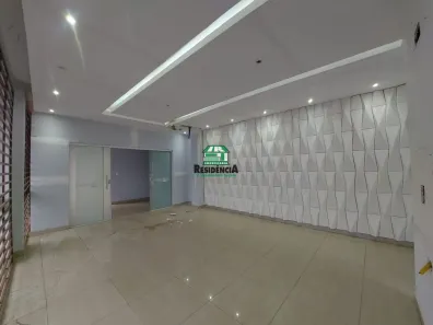 Sala Comercial para alugar, 370m² no Jundiaí, Anápolis