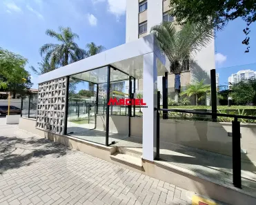 Apartamento com 3 Quartos à venda, 134m² no Vila Ema, São José dos Campos