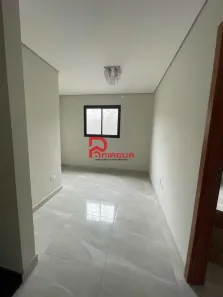 Casa de Condomínio com 2 Quartos à venda, 59m² no Guilhermina, Praia Grande
